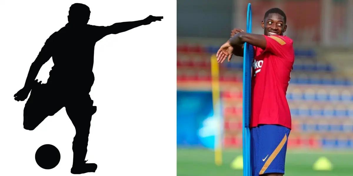 El jugador supo brillar en Barcelona y Real Madrid.