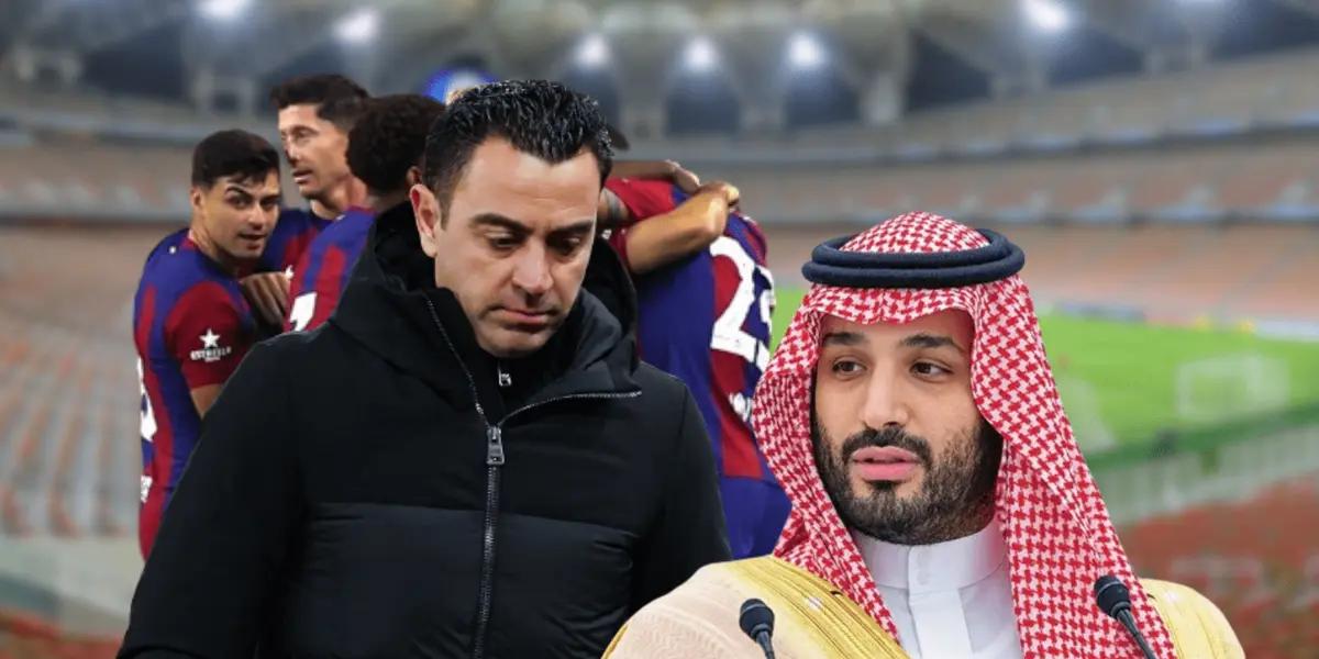 El jugador tendría en carpeta una nueva opción y podría dejarle un dinero interesante a las arcas del club