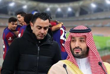 El jugador tendría en carpeta una nueva opción y podría dejarle un dinero interesante a las arcas del club