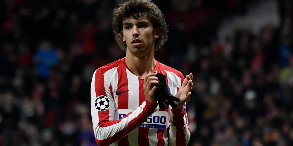 El jugador tendría una importante oferta para mudarse a la Liga de Francia.