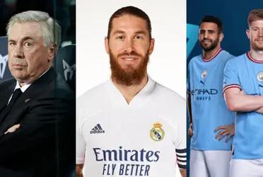 El jugador tiene un gran nivel y es muy disciplinado pero Carlo Ancelotti no le ha dado oportunidades en el Real Madrid