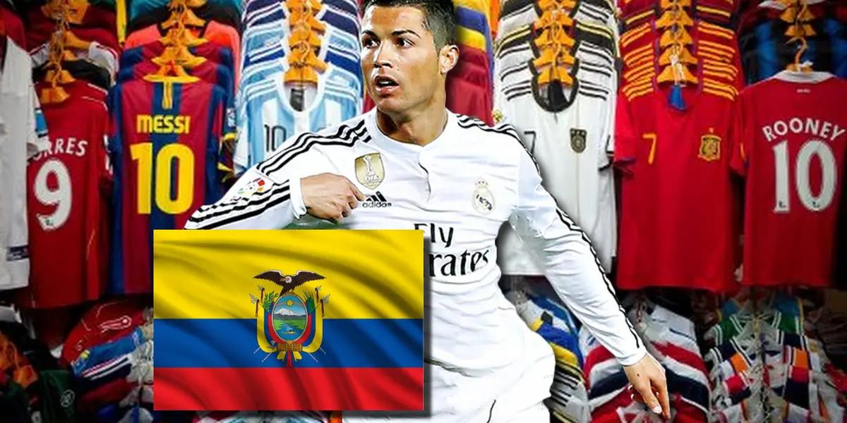 El jugador tuvo un partido ante el Real Madrid, su vida dio un giro y hoy tiene otro trabajo