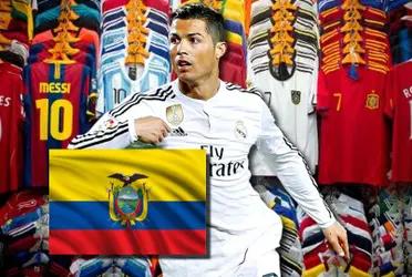 El jugador tuvo un partido ante el Real Madrid, su vida dio un giro y hoy tiene otro trabajo