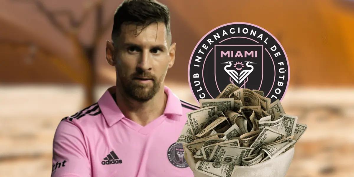 El jugador tuvo una increíble y dolorosa situación en la semana de la navidad