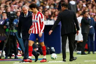 El jugador y el entrenador tuvieron varios choques a lo largo de los años y ahora se sumo una nueva persona a la lucha.