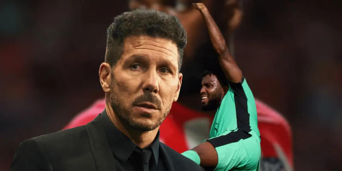 El jugador ya salió de la sala de cirugías y comenzará una muy larga recuperación