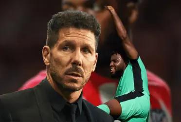 El jugador ya salió de la sala de cirugías y comenzará una muy larga recuperación