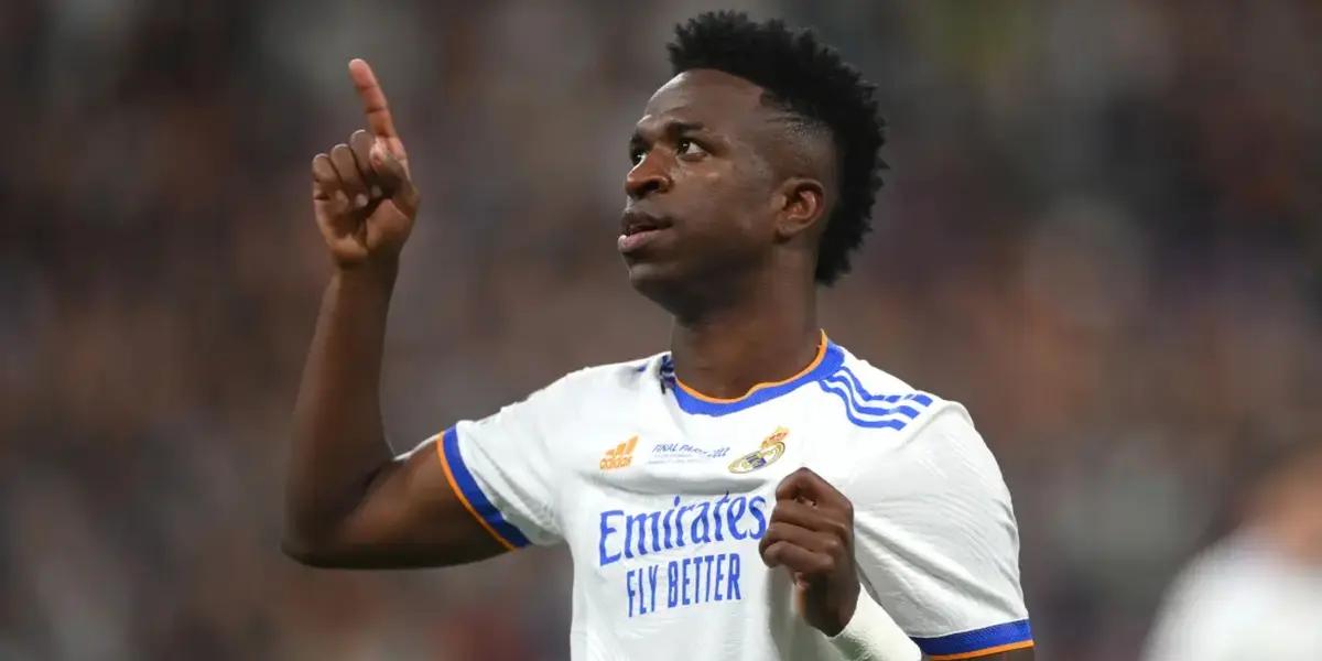 El jugador ya no se siente bien en el conjunto ‘merengue’ y está al borde del colapso