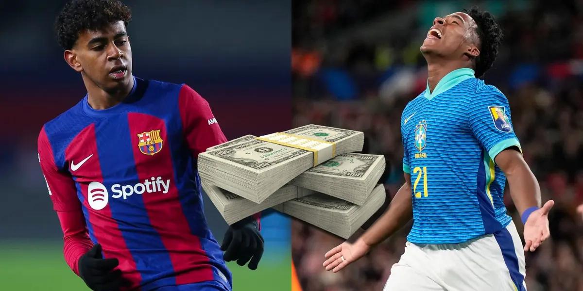 El juvenil del Barça ya dejó de ser una promesa a futuro y es realidad.