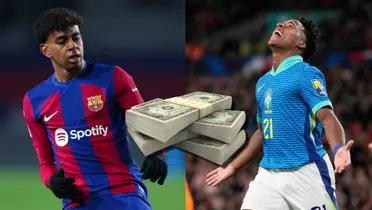 El juvenil del Barça ya dejó de ser una promesa a futuro y es realidad.