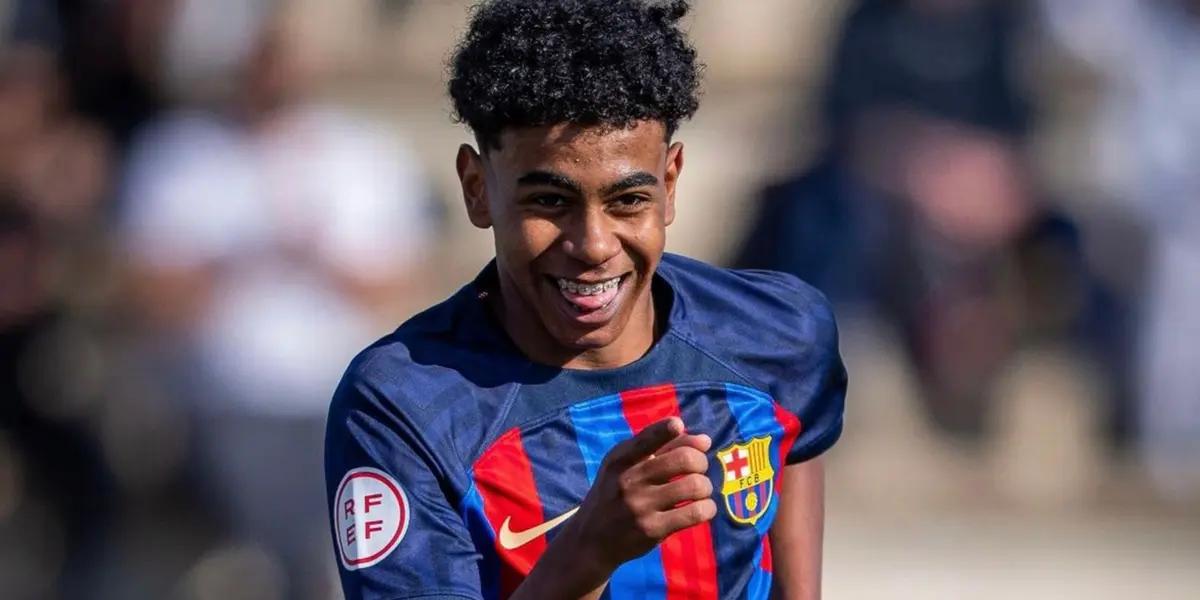 El juvenil integra la lista de convocados para el partido contra el Atlético Madrid.