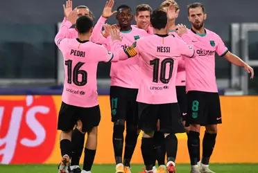 El juvenil no lograría llegar a un acuerdo económico para renovar su contrato.