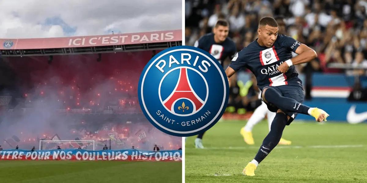 El karma no para de acechar a Mbappé y ahora con el gran presente de Neymar se encuentra cada vez más opacado.