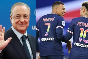 El karma le llegó al delantero francés del París Saint-Germain, y su conflicto con Neymar parece estar en un punto de ebullición máximo.