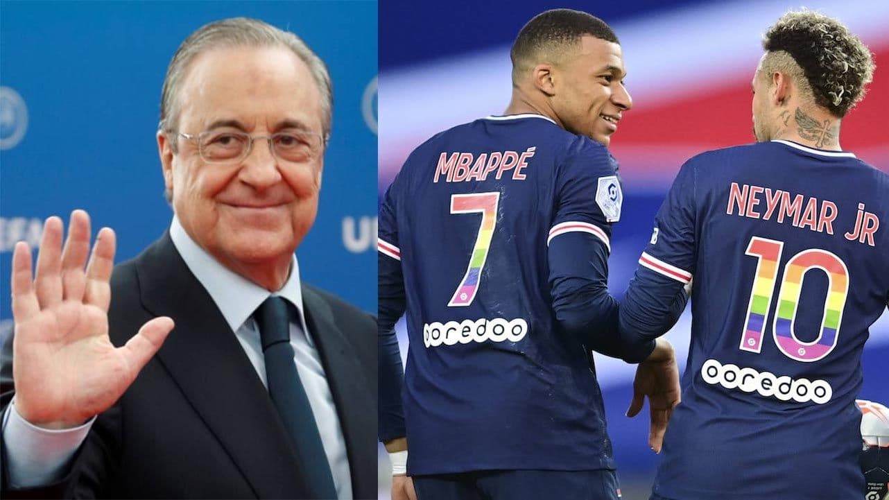 El karma le llegó al delantero francés del París Saint-Germain, y su conflicto con Neymar parece estar en un punto de ebullición máximo.