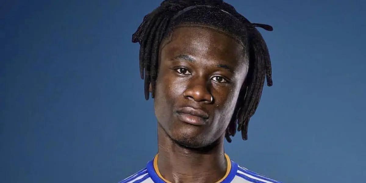 El Kun Agüero fue parte de la delegación argentina en la final de Qatar y en el post partido soltó unos insultos hacia el volante del Madrid.