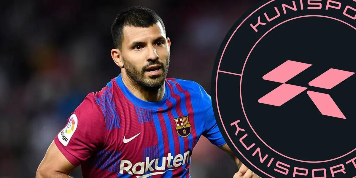 El Kun volverá a los terrenos en enero luego de lo que fue su retiro obligado por una arritmia cardíaca.