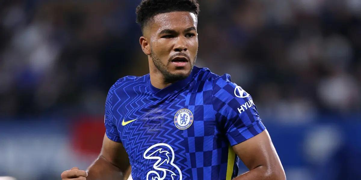 El lateral del Chelsea es la gran obsesión de Carlo Ancelotti y desde la institución ya preparan un total de 70 millones de euros para conseguir sus servicios en el próximo mercado de fichajes.