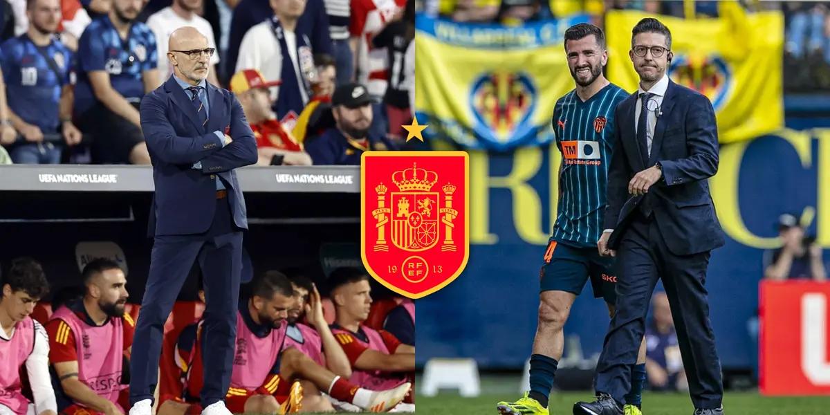 El lateral del conjunto ché se perdería los encuentros de la Roja en la siguiente fecha FIFA.