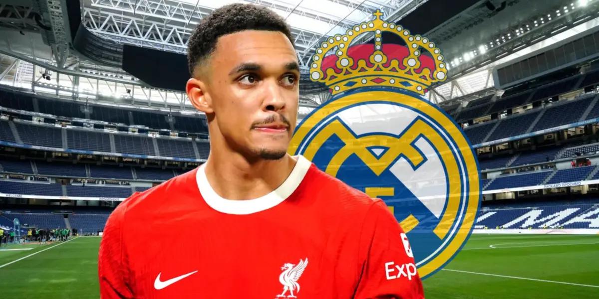 El lateral derecho termina contrato con el Liverpool y podría llegar gratis