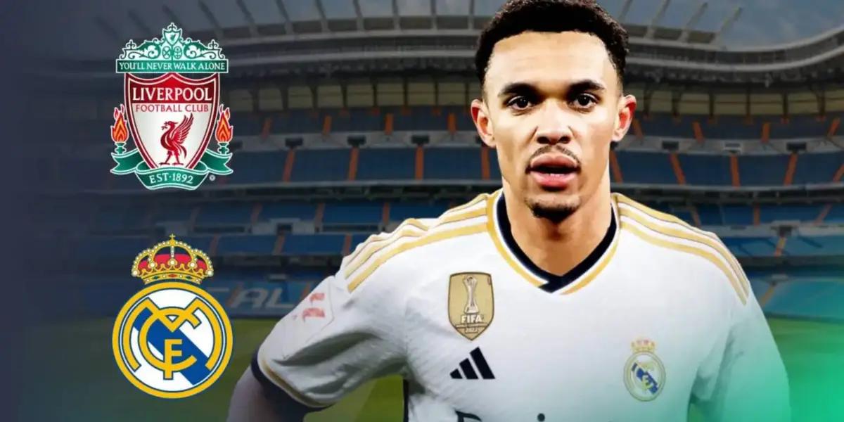 El lateral derecho ya lo ganó todo con el Liverpool y podría dar el gran salto