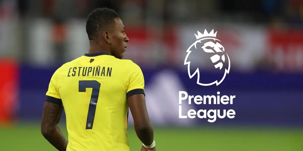 El lateral de Ecuador está siendo de los mejores en su puesto en Qatar 2022.