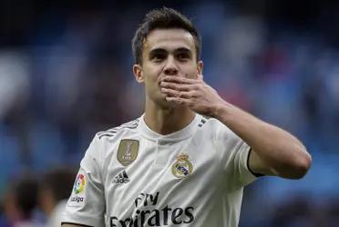 El lateral es una de las revelaciones de la Premier League este año.