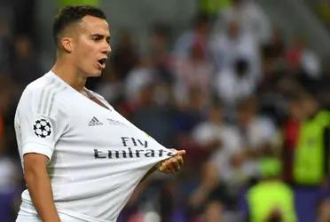 El lateral español no renovaría su contrato con el Merengue por lo que podría llegar gratis a cualquier club del mundo.