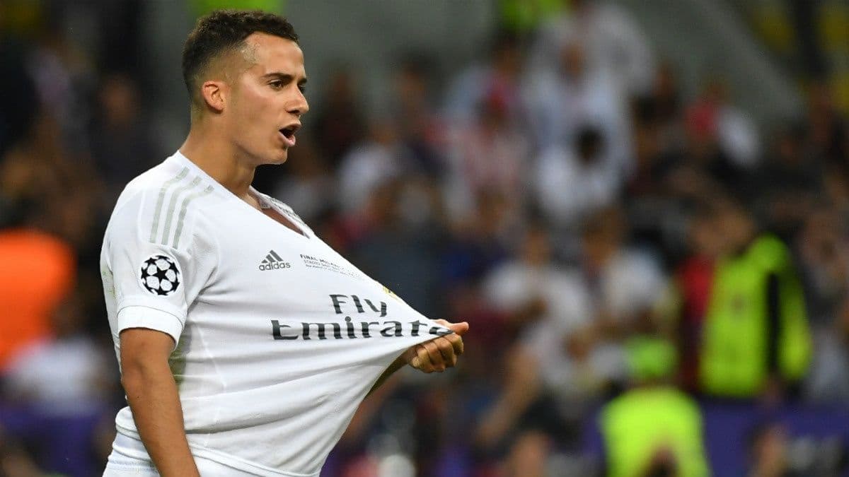 El lateral español no renovaría su contrato con el Merengue por lo que podría llegar gratis a cualquier club del mundo.