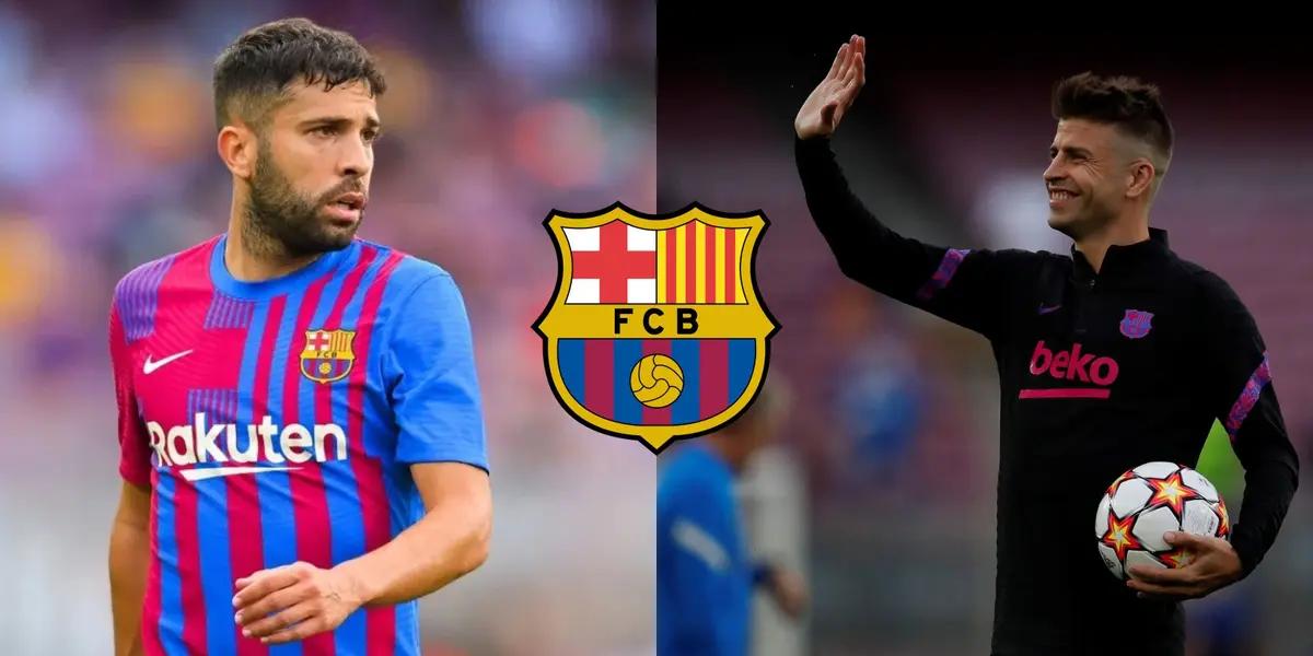 El lateral español no se marchó y todo esto fue por una clara razón.