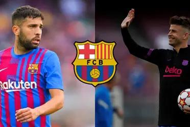 El lateral español no se marchó y todo esto fue por una clara razón.