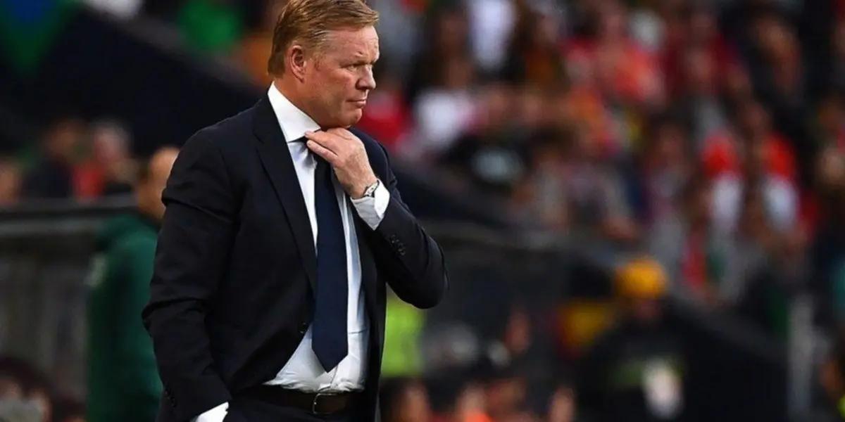 El lateral español sigue teniendo mucho tiempo de juego y su nivel no es el esperado.