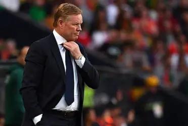 El lateral español sigue teniendo mucho tiempo de juego y su nivel no es el esperado.