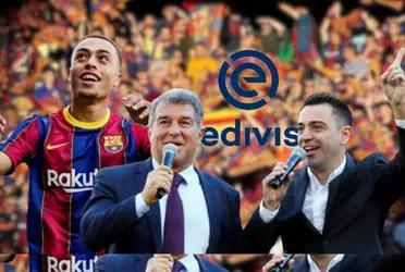 El lateral estadounidense llegó a un acuerdo con este club de la liga neerlandesa y libera masa salarial para el Barcelona