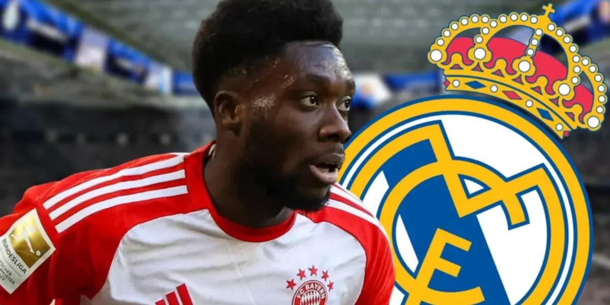 El lateral izquierdo buscaba cambiar de aires desde hace mucho