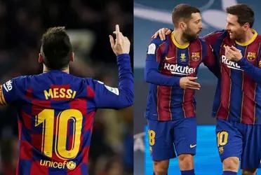 El lateral izquierdo no es el titular esta emporada y todavía tiene que negociar su contrato.