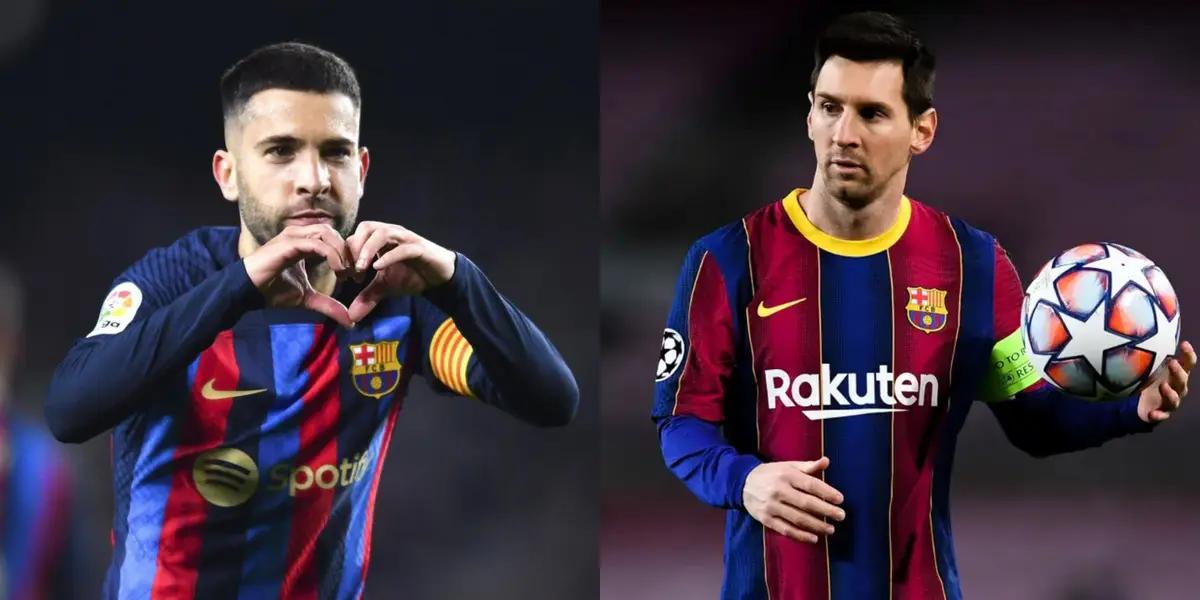 El lateral izquierdo no está atravesando una buena temporada.