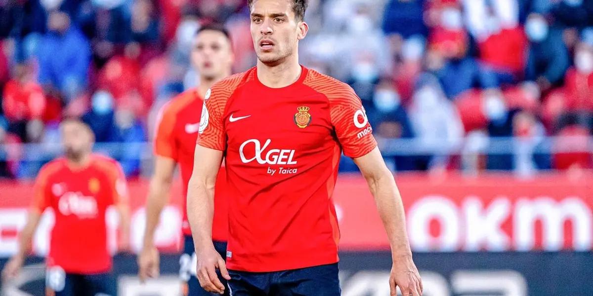 El lateral izquierdo fue presentado como nueva incorporación del equipo perico, y si bien ahora todo parece un sueño, su camino para llegar hasta acá no fue nada sencillo.