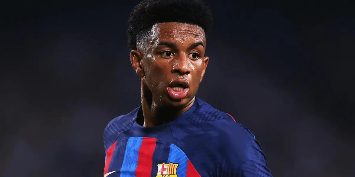 El lateral izquierdo se ha lesionado en el primer partido de la doble fecha FIFA y ahora deberá afrontar su recuperación