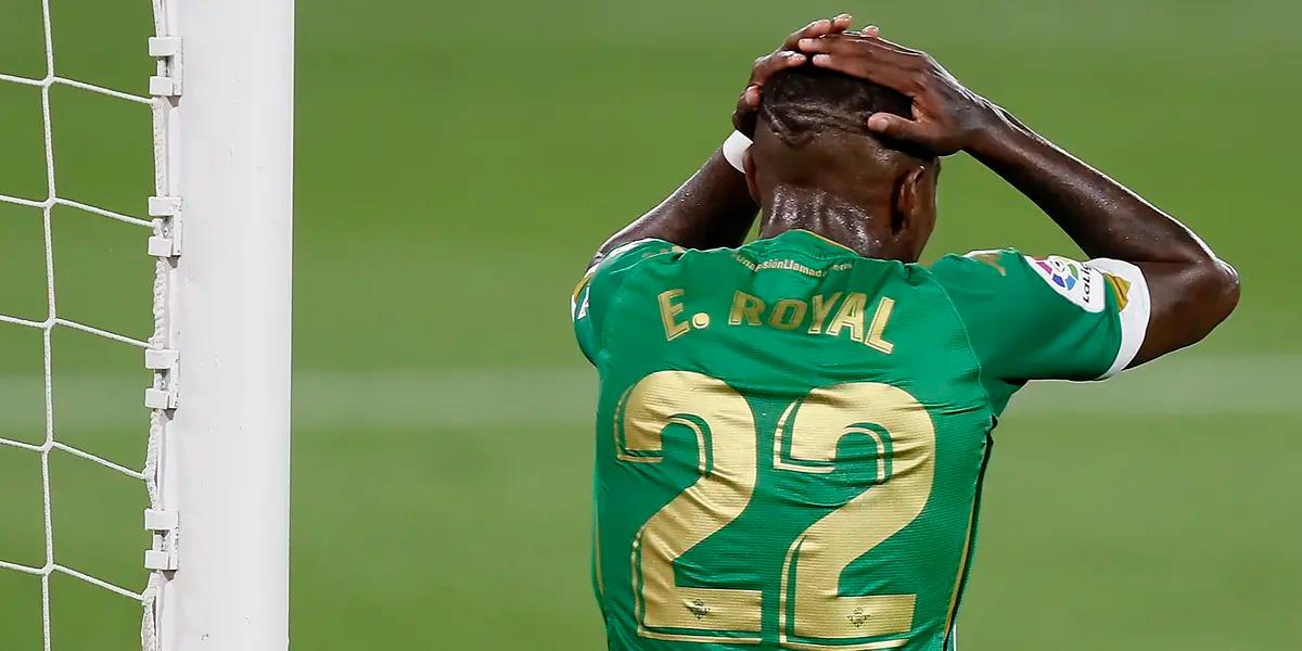 El lateral nacido en Brasil empieza a conocer su futuro.