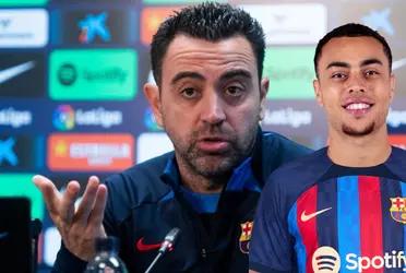 El lateral norteamericano es el próximo futbolista que abandonará al Barcelona y ya tiene dos clubes muy interesados.