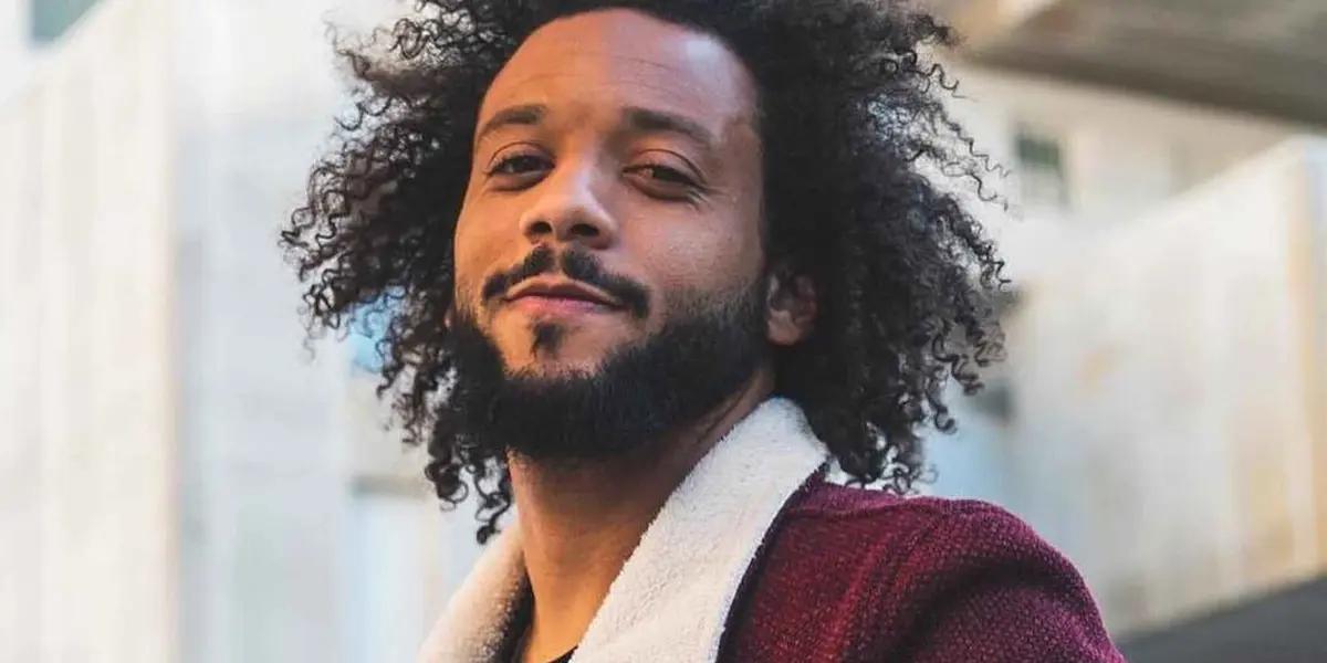 El lateral, quien actualmente milita en el Real Madrid, anunció la compra del club portugués, Mafra, y piensa seguir avanzando en esta nueva faceta, una vez que se retire.