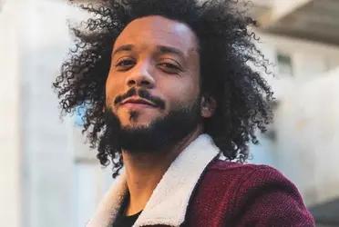 El lateral, quien actualmente milita en el Real Madrid, anunció la compra del club portugués, Mafra, y piensa seguir avanzando en esta nueva faceta, una vez que se retire.