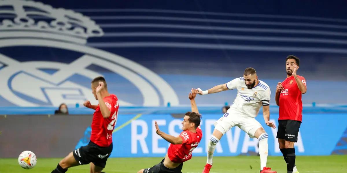 El líder del torneo, y recientemente clasificado a los cuartos de final de la UEFA Champions League, visitará al Mallorca en busca de afianzarse en el tope de las posiciones.