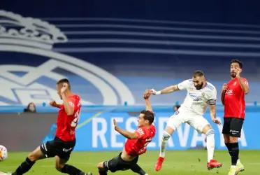 El líder del torneo, y recientemente clasificado a los cuartos de final de la UEFA Champions League, visitará al Mallorca en busca de afianzarse en el tope de las posiciones.