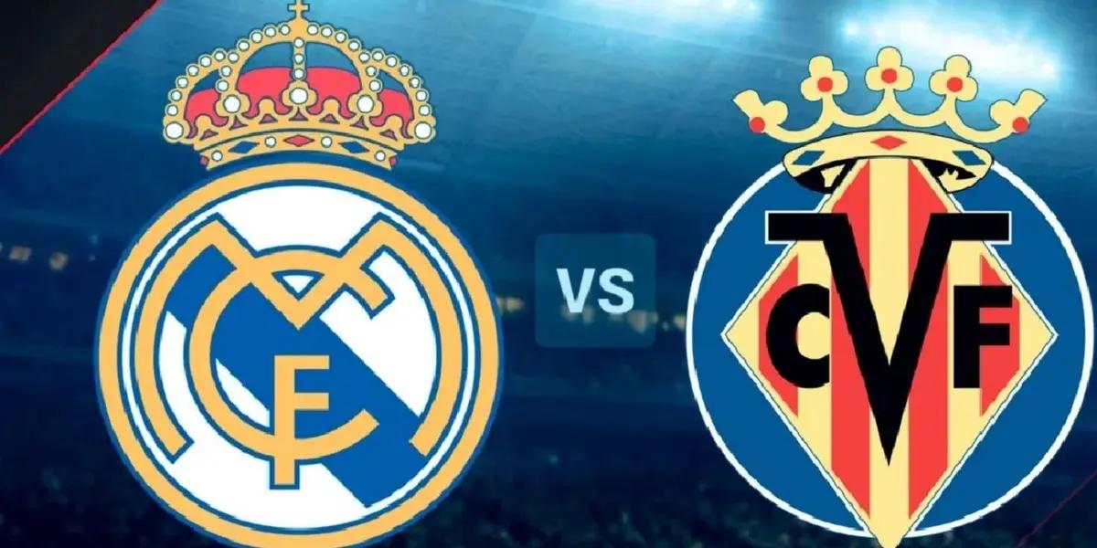 El líder de LaLiga recibe al Submarino Amarillo con el compromiso de seguir defendiendo la punta del torneo español. El equipo de Carlo Ancelotti quiere confirmar su buen momento ante un rival siempre incómodo.