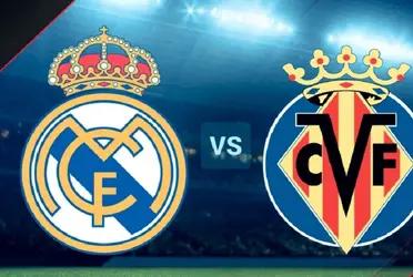 El líder de LaLiga recibe al Submarino Amarillo con el compromiso de seguir defendiendo la punta del torneo español. El equipo de Carlo Ancelotti quiere confirmar su buen momento ante un rival siempre incómodo.