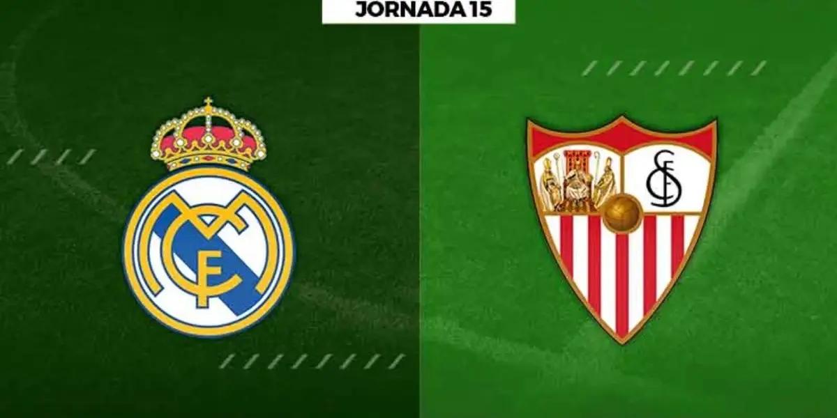 El líder de LaLiga, se enfrenta a uno de los animadores del torneo español. El equipo de Carlo Ancelotti se quiere consolidar en la punta del campeonato ante un rival siempre complicado.