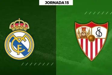 El líder de LaLiga, se enfrenta a uno de los animadores del torneo español. El equipo de Carlo Ancelotti se quiere consolidar en la punta del campeonato ante un rival siempre complicado.