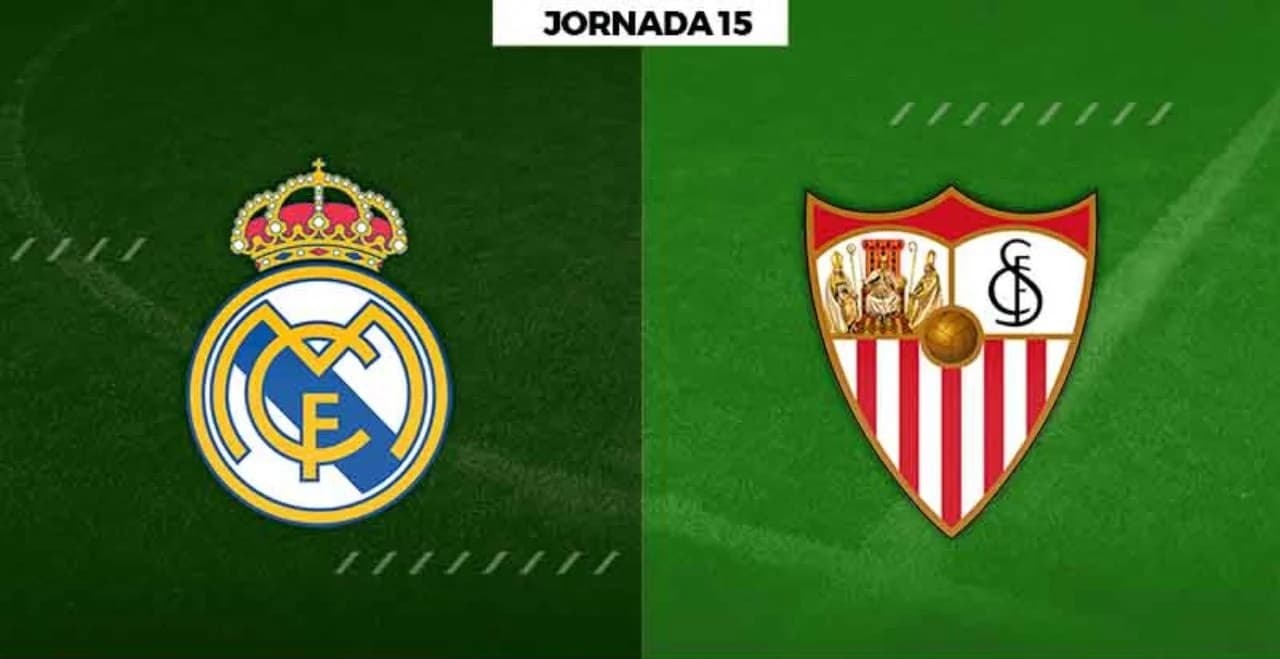 El líder de LaLiga, se enfrenta a uno de los animadores del torneo español. El equipo de Carlo Ancelotti se quiere consolidar en la punta del campeonato ante un rival siempre complicado.